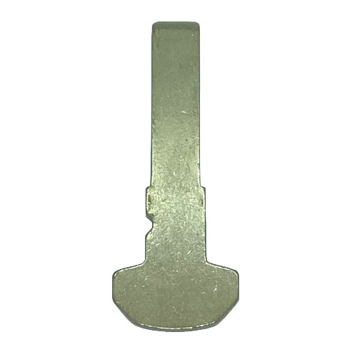 Alfa Romeo Prox Emergency Key