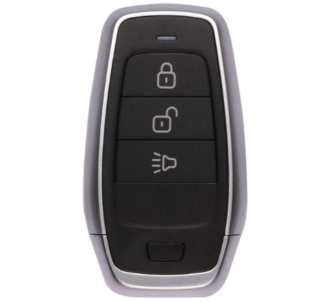 3 Button Universal Proximity Key L,U,P