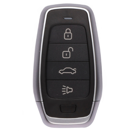 4 Button Universal Proximity Key L,U,T,P