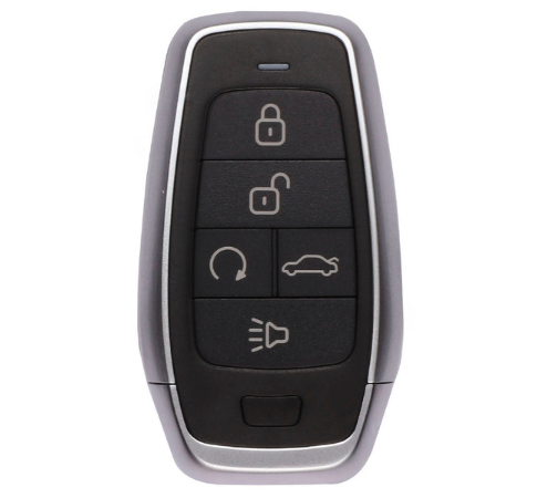 5 Button Universal Proximity Key L,U,RS,T,P