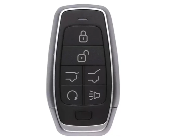 6 Button Universal Proximity Key L,U,G,H,RS,P