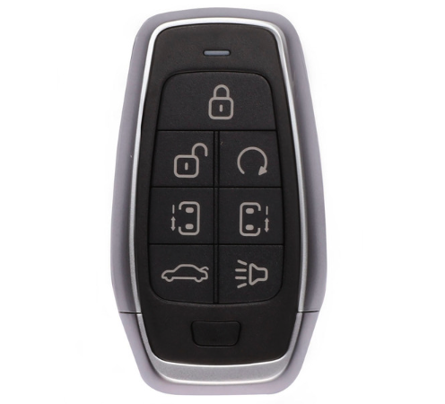 7 Button Universal Proximity Key L,U,RS,SD,SD,T,P