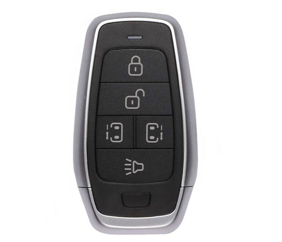 5 Button Universal Proximity Key L,U,SD,SD,P