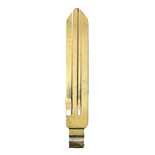 Chrysler Emergency Blade for Universal Key – CHR-14/CHR-15