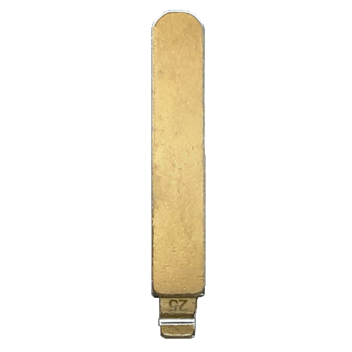 Honda Acura Emergency Blade for Universal Key – HO01