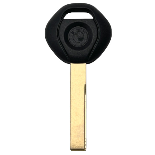 BMW, Mini, Land Rover Test Key