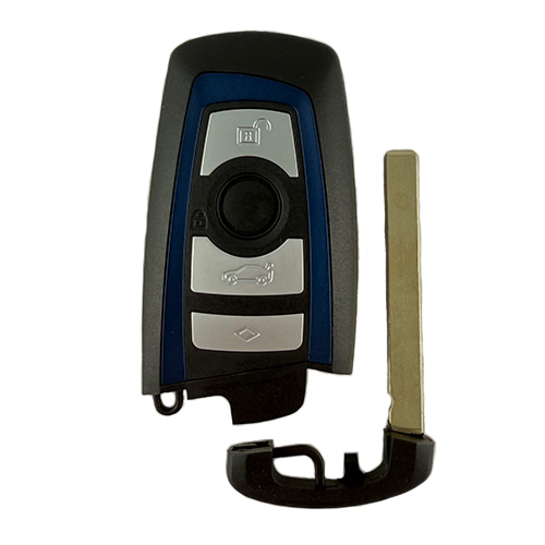 BMW 4 Button Proximity L,U,T,P YG0HUF5767