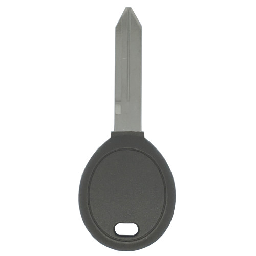 Chrysler, Jeep, Dodge, Mitsubishi Transponder Key (Tan)