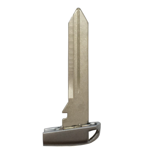 Chrysler, Dodge, Jeep Prox Emergency Blade Chrome