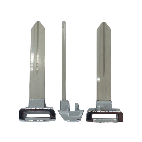 Chrysler Pacifica Proximity Emergency Blade