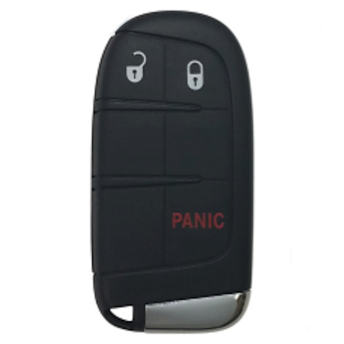 Jeep Cherokee Proximity Remote 3 Button L,U,P