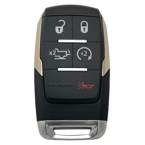 Dodge Ram 2500,3500 5b Prox L,U,P,TG,RS