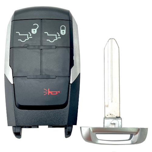 Dodge Ram 2500+ Prox 3b TGL, TGU, P