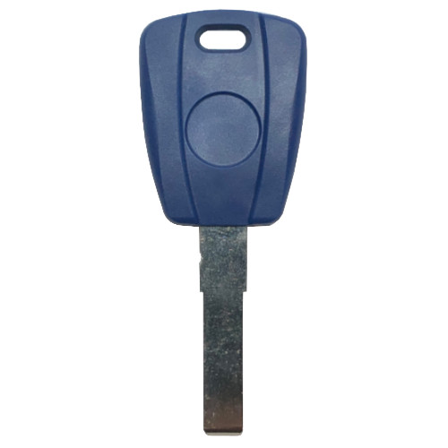 Chrysler/Fiat SIP22 Transponder Key