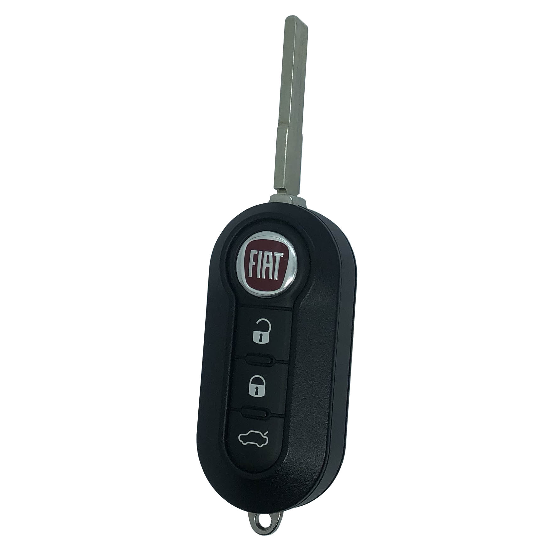 Fiat 500L or Promaster City, Flip Key 3 Button L,U,T