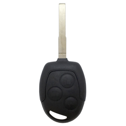 Ford Remote Head 3 Button L,U,T
