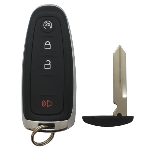 Ford PROX 4 Button L,U,RS,P