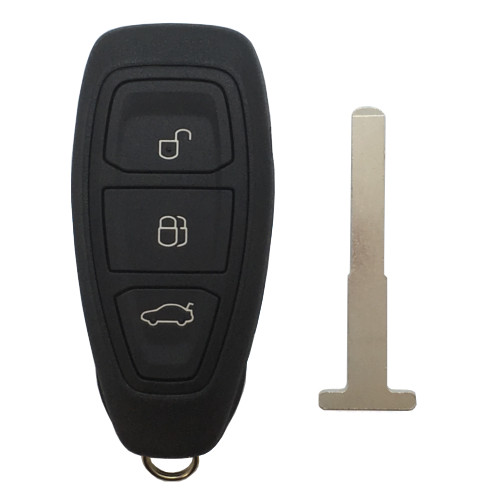 Ford Proximity Key 3 Button L,U,T