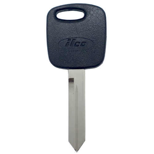 Ford Transponder Key