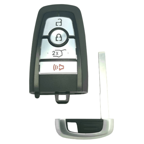 Ford Proximity (PEPS) Remote 4 Button L,U,P,H