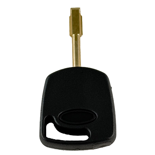 Ford Transit Connect Tibbe 6 Cut