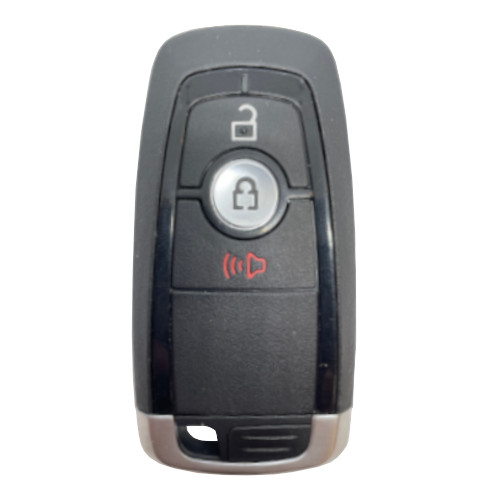 Ford Bronco 3 Button Prox L,U,P