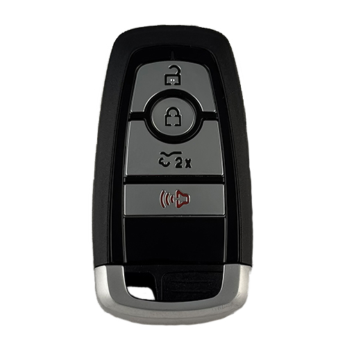 Ford F-150 Lightning 5 Button Proximity Key L,U,Fr,TG,P