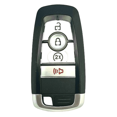 Ford 4 Button Prox Key L,U,RS,P