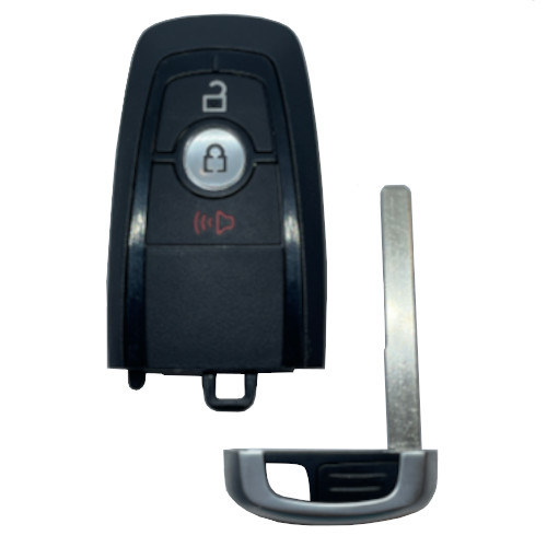 Ford 3 Button Proximity Key L,U,P