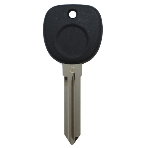 GM Transponder Key