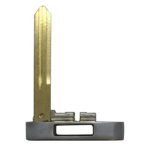 GM Chevrolet Cadillac Emergency Blade for Smart Key