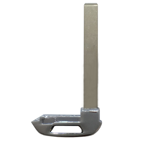 GM Chevrolet Smart Key HS Emergency Blade