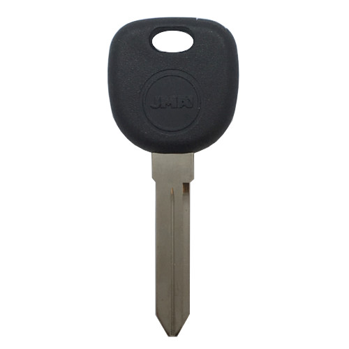 GM, Buick, Cadillac, Chevrolet, Olds, Pontiac, Large Head, PK3-Transponder Key