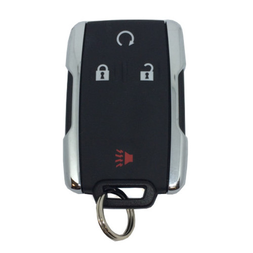 GM Remote FOB 4 Button L,U,P,RS