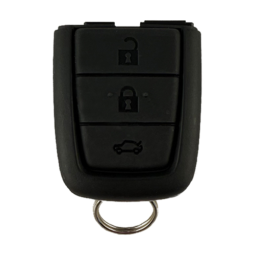 Flip Key "BASE ONLY", Transmitter kit / W / Remote, 4B, L,U,T,P  for Chevrolet Caprice and Pontiac G8