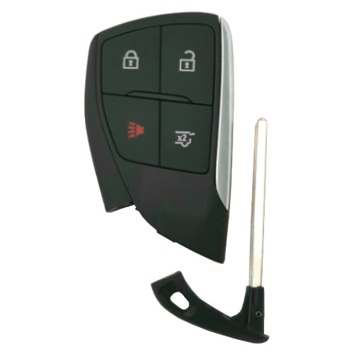 Chevrolet Tahoe/Suburban 4 Button Proximity L,U,P,H