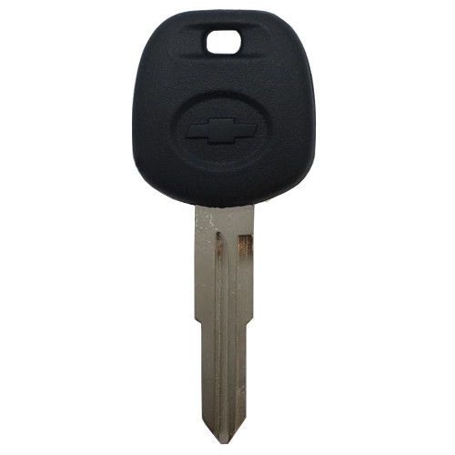 Chevrolet Spark Transponder Key