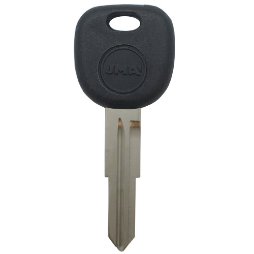 Chevrolet, Saturn Transponder Key