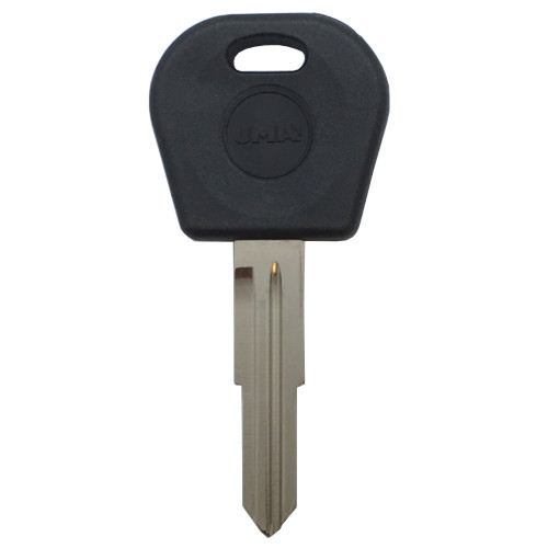 Chevrolet, Pontiac Transponder Key