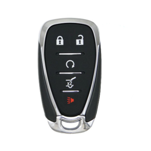 Chevrolet Equinox Proximity Remote 5 Button L,U,RS,H,P