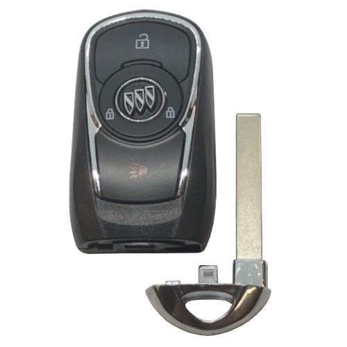 Buick Encore Proximity Remote 3 Button L,U,P