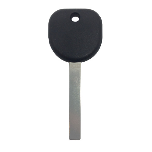 GM High Security Transponder Key (Circle +)