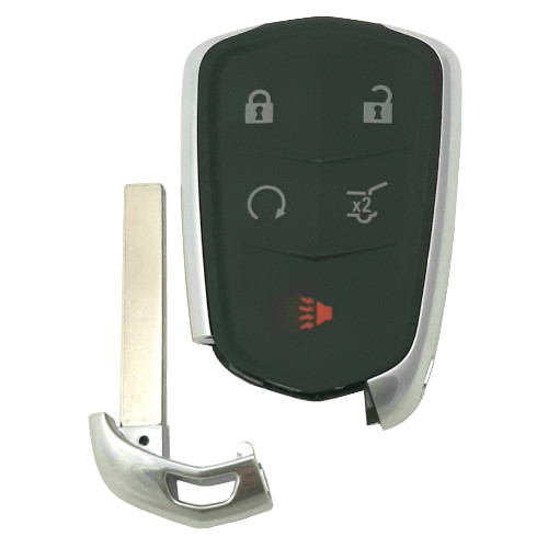 Cadillac XT 5 Button Proximity L,U,RS,H,P