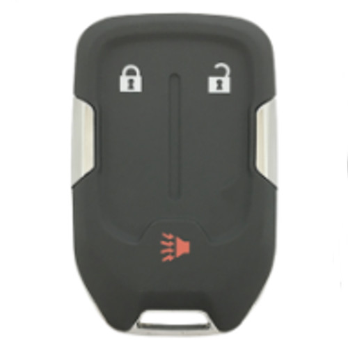 GMC Acadia/Terrain Proximity Key 3 Button L,U,P