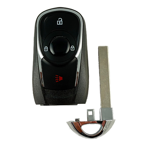 Buick Encore/Envista 3 Button Prox L,U,P