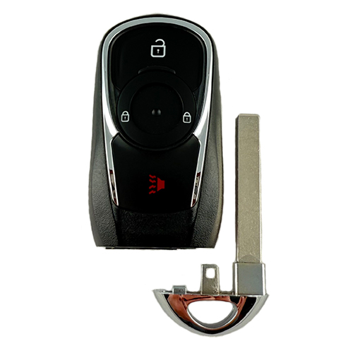 Buick Encore 3 Button Prox L,U,P