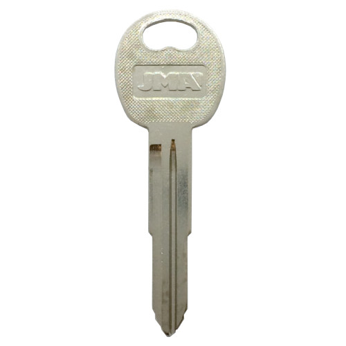 Hyundai Brass Key (pkg of 5 keys)