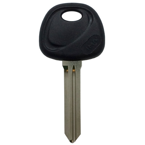Hyundai/Kia Brass Key Only