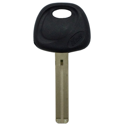 Hyundai, Kia, Lexus, Mazda Brass Key (Fits most Lexus models &amp; years) NO Chip