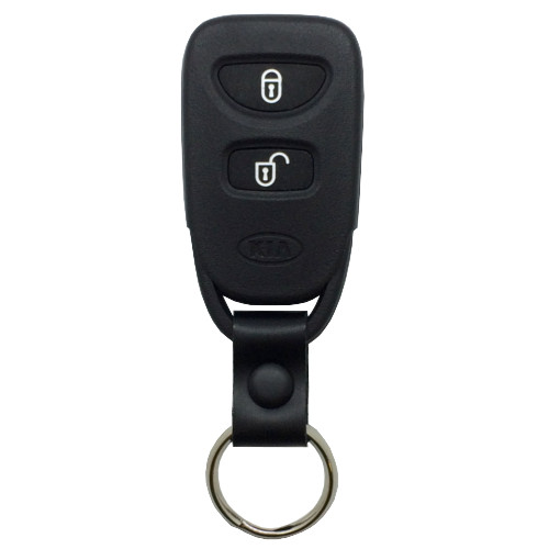 Hyundai Remote FOB 3 Button L,U,P